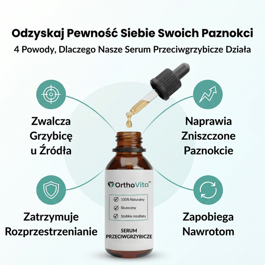 OrthoVita™ Serum